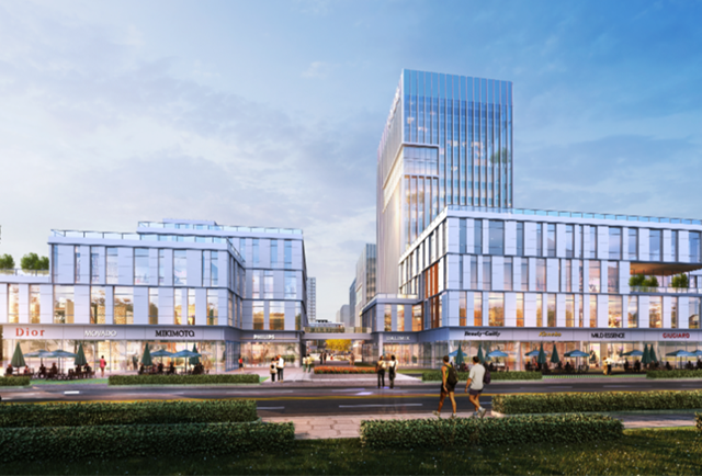 西安诸暨二手房