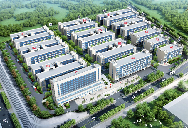 西安建德房产网